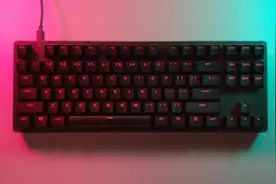 开箱小米机械键盘：不到400元的德国原厂CHERRY靠谱吗？