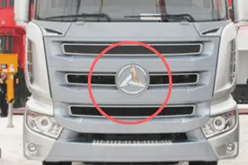 因车标跟奔驰相似，被告3次，却拿这家车企没办法？