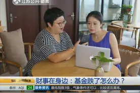 基金分为哪几种类型？有些基金利率高达10%，投十万一年赚一万！视频封面