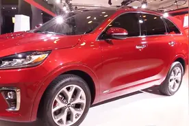 最良心的进口SUV，起售价22万，颜值不输汉兰达，果断放弃买锐界