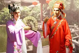 农村老人常说的俗语“婊子无情，戏子无义”，你知道含义吗？视频封面