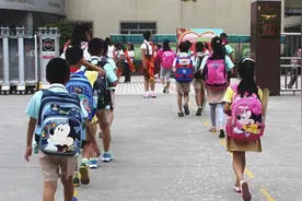 为什么开学时间要定在9月1号？有什么特别的用意？