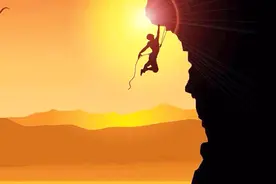 铁锤和26颗铁钉对此世界自然遗产破坏多大？三名攀岩爱好者被起诉