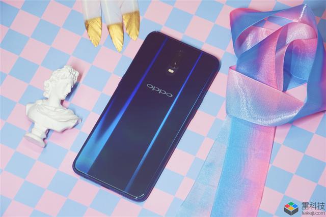 oppor17是哪年出的（OPPO R17评测销量机皇再升级）