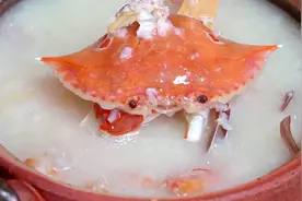 爱吃粥的一定要收藏，学会潮汕砂锅粥这种特色做法，3大碗不够吃