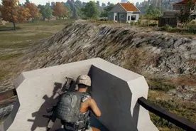 绝地求生：第一人称玩家不到3%，第三人称却被职业比赛逐渐抛弃！视频封面