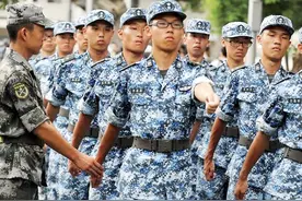 期待已久！港澳居民是否可参军？国防部正面回应