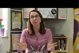 单亲妈妈教育的孩子更容易出问题？老师的建议未免太离谱了吧