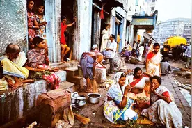 印度“大户人家”，80多个孩子一个爸爸，光人口我们就比不过视频封面