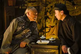 坑爹儿子袁克定伪造报纸让老爹称帝？