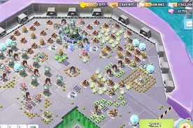 海岛奇兵：战舰螃蟹第20阶段攻略，一次过，拭目以待！