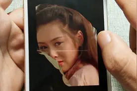 微信头像还能设置成无边框？步骤不能再简单了，快来get新技能吧视频封面