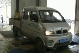 高速收费货车空车同价？国务院第28督查组：计重收费比较合理视频封面