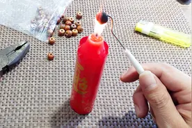 牦牛骨手串怎么辨别真假，交给你两种方法