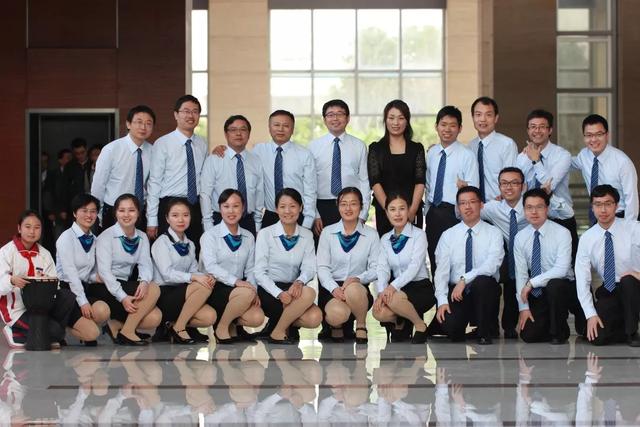 交大科技之光！他们科研成果显著的秘诀是……