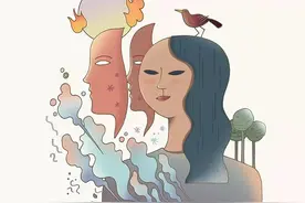 正常的直男直女都如何择偶？图片