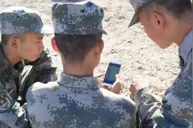 部队允许携带智能手机之后，有哪些牌子的手机在部队是不能用的？