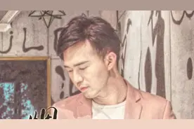 杨敏新歌《烟雨桑洲》风景如画的宁海桑洲，古韵十足的中国风