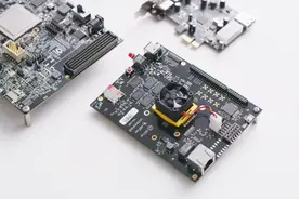 国产芯片的一次机会 开源指令集RISC-V了解一下视频封面