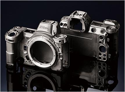 独家超详细尼康Z7评测