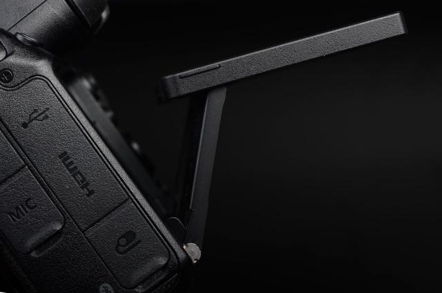 独家超详细尼康Z7评测