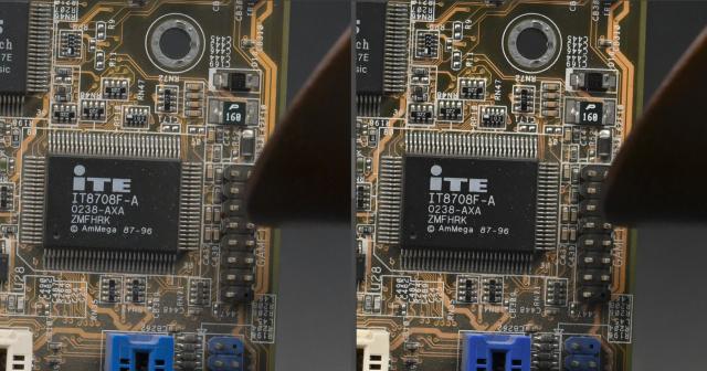 独家超详细尼康Z7评测