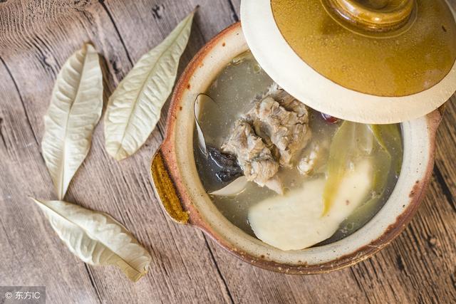 花胶煲汤是什么味道 花胶汤口感