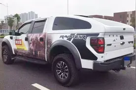 皮卡车改装，后箱加装盖子算不算非法改装？答案和我想的不太一样