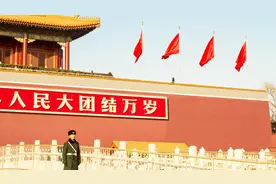 士兵执勤时如果对不上口令，会有什么样严重的后果？