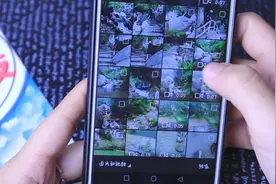 微信朋友圈只能发送9张图片？使用这个功能，多少张都能发送视频封面