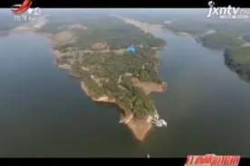 宜春上高：趣味神山湖视频封面