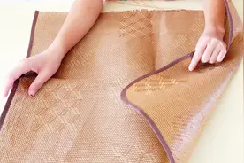 不要的凉席改造下，做成这东西，家家户户都能用上视频封面