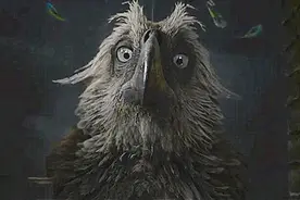 《神奇动物2》，黑魔王格林德沃空降SDCC，中国神奇动物惊艳亮相视频封面