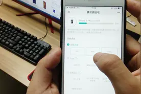 别再让长辈拿废旧手机去换盆了，在微信里输入手机讯息，就能换钱视频封面