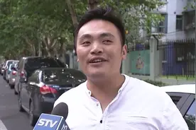 亲舅舅无疑了！萌娃被舅舅送错幼儿园“坑娃舅舅”现身道歉！视频封面