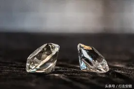 海尔飨宴冰箱冷冻效果好：制出水晶冰块图片
