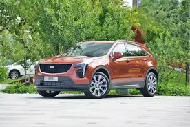 凯迪拉克XT4和雷克萨斯UX谁更颠覆？