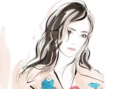 杨幂爸爸晒照为女儿庆生：一生开心是我对你的祝福视频封面