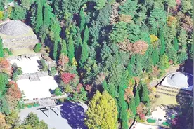 日本为何不愿公开皇室古墓秘密？英国说：日本天皇是中国人后裔视频封面