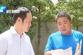 工人被欠薪走投无路，找电视台帮忙视频封面