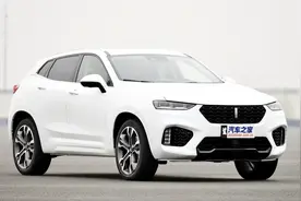 实践知真相！WEY VV7实测百公里最低油耗仅5.67L