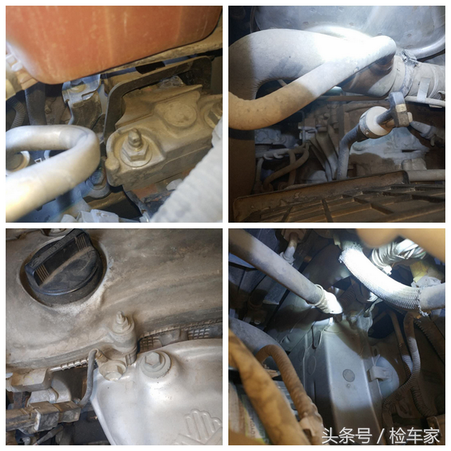 事故车普瑞维亚，10万块你愿意带它回家吗？