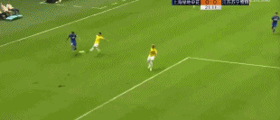 止颓！申花主场逼平苏宁