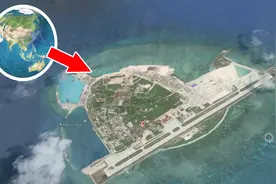 我国领土东南西北端都在哪里？最东边确定没多久，中国地理极点