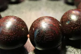 小叶紫檀开裂后怎样补救？打磨师傅教你4招，处理后和新的一个样视频封面