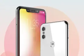 享受一个人的狂欢！摩托罗拉p30 play 带来沉浸式游戏体验！图片