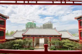 大美泰安硕园航拍视频封面