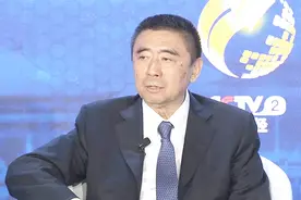 保利董事长：改革开放让中国企业学会遵守世界贸易规则视频封面