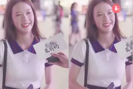 沉默许久的小甜甜，原来被雷军找到了，还要参加小米发布会视频封面