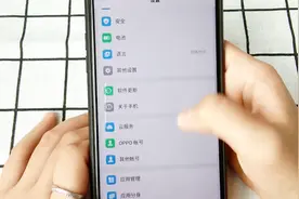 教你开启手机管家的自检模式，不再担心病毒侵入，实在让人放心